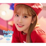 Teddy Bear -Japanese Ver.-(�����/Solo�� SIEUN��)|STAYC|UPCH-89532