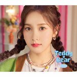 Teddy Bear -Japanese Ver.-(�����/Solo�� J��)|STAYC|UPCH-89536