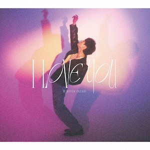 I LOVE YOU(񐶎Y/DVDt)|T|SECL-2852/3