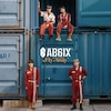 Fly Away  AB6IX