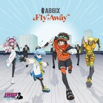 Fly Away(������ �O���[�g�~�b�V������)|AB6IX|VICL-37675