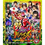 �X�[�p�[����V���[�Y �\���Y����h���u���U�[�Y Blu-ray COLLECTION 4|����K��|BSTD-20639