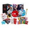 ONE PIECE FILM RED �f���b�N�X�E���~�e�b�h�E�G�f�B�V����(���񐶎Y����)�y4K ULTRA HD+Blu-ray+DVD�z  �A�j���[�V����