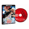 ONE PIECE FILM RED �X�^���_�[�h�E�G�f�B�V���� �y4K ULTRA HD�z  �A�j���[�V����