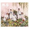 Mr.5(��������A)�y2CD+DVD�z  King & Prince