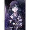 �J���p�l����(�ʏ��)�yBlu-ray�z  Ado