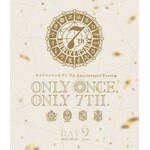 �A�C�h���b�V���Z�u�� 7th Anniversary Event�gONLY ONCE,ONLY 7TH."Blu-ray DAY 2|IDOLiSH7,TRIGGER,Re:vale,ZOOL|LABX-8668