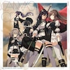 THE IDOLM@STER SHINY COLORS�gCANVAS"02  �A���e�B�[�J