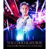 Takanori Iwata LIVE TOUR 2022�gTHE CHOCOLATE BOX"  ��c���T
