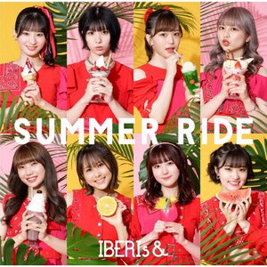 SUMMER RIDE(IBERIs& ver.)|IBERIs&|UPCH-6002