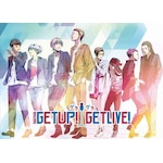 �yBD�zGETUP!GETLIVE! 5th LIVE!!!!!|�C�x���g|MOVC-0403