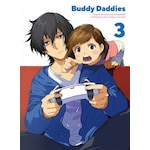Buddy Daddies 3(���S���Y�����)|�A�j���[�V����|ANZX-16325/6