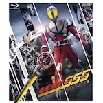 ���ʃ��C�_�[555 Blu-ray BOX3|���c���l|BUTD-08797