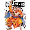 ONE PIECE Log Collection�gODEN"  �A�j���[�V����