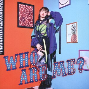 WHO ARE ME?|峯田茉優|MUCD-1514