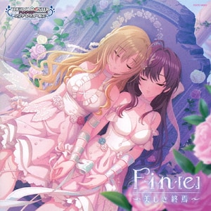 THE IDOLM@STER CINDERELLA GIRLS STARLIGHT MASTER CRYSTAL QUALIA 02 Fin[e]`I`  mu(Ƃ),邿Ƃ(qO)