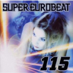 X[p[E[r[g VOL.115|IjoX|AVCD-10115