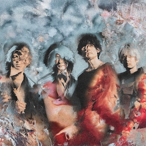 PROVOKE(初回限定盤)【CD+Blu-ray】 | [Alexandros] | UPCH-7725