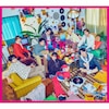 FAM(初回限定盤A)【CD+Blu-ray】 | timelesz | OVCT-19007