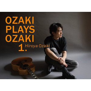 OZAKI PLAYS OZAKI1.(񐶎YŔ)|T|SEBL-343/5