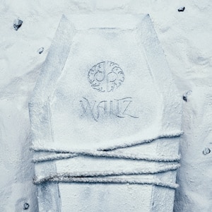 WALTZ(完全生産限定盤/白盤) | 龍宮城 | AICL-4750/2 | ソニー
