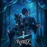 WALTZ(���Ԑ��Y�����)|���{��|AICL-4753/4