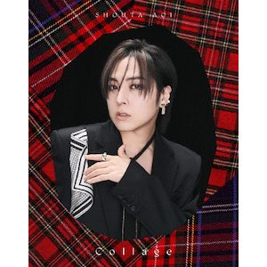 蒼井翔太 蒼井翔太 LIVE 2024 WONDER lab.Collage | 蒼井翔太 | KIXM-630