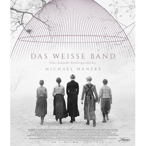 白いリボン《スペシャルプライス版》Blu-ray|クリスチャン・フリーデル|IVBD-6225