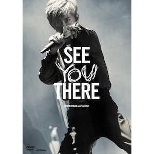 [撅Tt]TAKUYA KIMURA Live Tour 2024 SEE YOU THERE(ʏ)yDVDz|ؑ|VIBL-1190/1