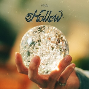 Hollow | Stray Kids | ESCL-6107 | エピックレコードジャパン