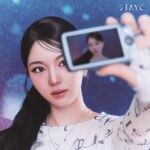 Lover, Killer/BEBE -Japanese Ver.(Solo�� ISA��)|STAYC|UPCH-89612