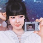 Lover, Killer/BEBE -Japanese Ver.(Solo�� SIEUN��)|STAYC|UPCH-89611