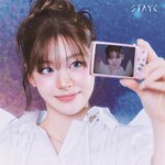 Lover, Killer/BEBE -Japanese Ver.(Solo�� SEEUN��)|STAYC|UPCH-89613