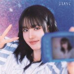 Lover, Killer/BEBE -Japanese Ver.(Solo�� YOON��)|STAYC|UPCH-89614
