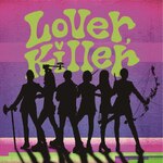 Lover, Killer/BEBE -Japanese Ver.(�ʏ��(����v���X))|STAYC|UPCH-89609