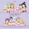 Aspire�y�I���W�i���Ձz  Liella!
