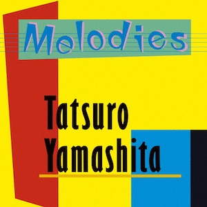 [撅Tt]MELODIES(2025 Vinyl Edition)(SY)yAiOՁz  RBY