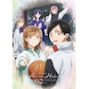 TV�A�j���u�A�I�̃n�R�vBlu-ray Vol.6  �A�j���[�V����
