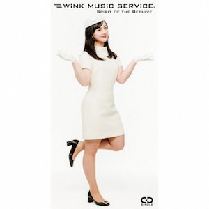 ~co`̂₫|Wink Music Service|VSCD-9749
