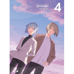 UniteUp! -Uni:Birth- 4ySYŁz  Aj[V