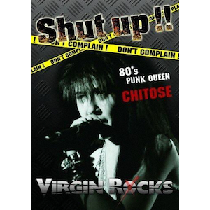 CD Skids Days In Europa VJCP23105PROMO Virgin, Virgin Japan プロモ /00110 CD Skids Days In Europa VJCP23105PROMO Virgin， Virgin Japan