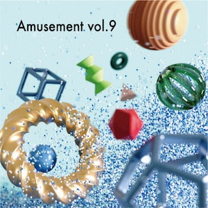 Amusement Vol.9|CXgD^|PCCA-06397