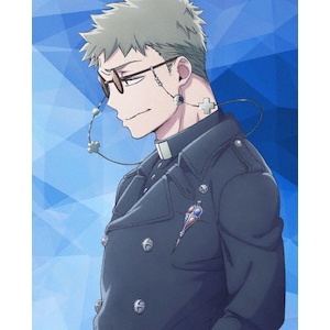 Amazon.co.jp: 青の祓魔師 終夜篇 上巻(完全生産限定版) [Blu