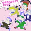 GREATEST FIVE(初回限定盤) | RIP SLYME | WPCL-13654/6