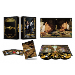 [撅Tt]ŁwgIQ[x ؔDVD[dl]|ڍ@|TCED-8239
