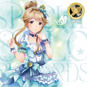 THE IDOLM@STER MILLION LIVE! SPECIAL SOLO RECORDS V󋴕  V󋴕(䂱Ƃ)