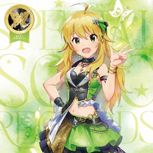 THE IDOLM@STER MILLION LIVE! SPECIAL SOLO RECORDS   (J얾q)