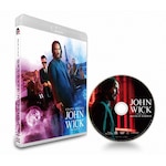 �W�����E�E�B�b�N:�R���Z�N�G���X �X�y�V�����E�v���C�X�� Blu-ray|�L�A�k�E���[�u�X|PCXP-51206