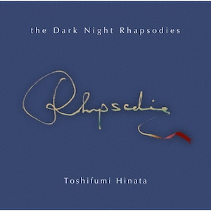 The Dark Night Rhapsodies|q|MHCL-10184
