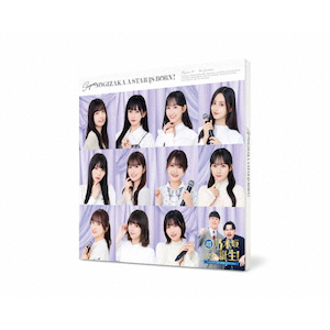 [撅Tt]ET؍X^[a! 4 Blu-ray BOX|T؍46|VPXF-72137